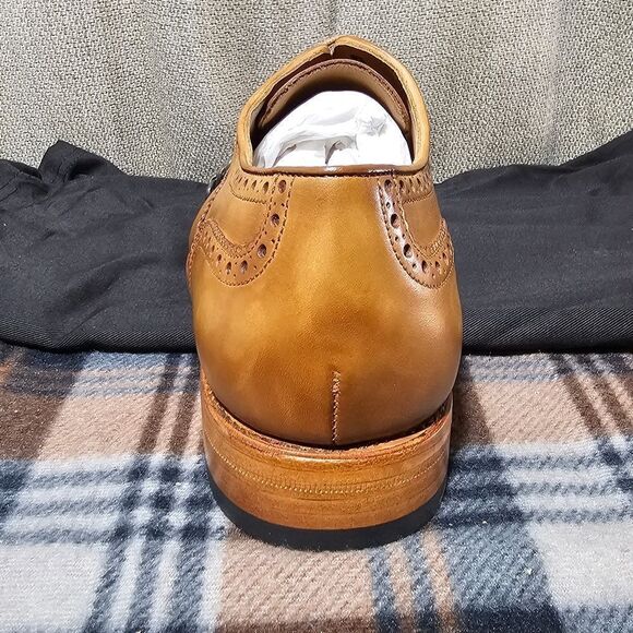 Taft Grail Shoe Honey main image 4